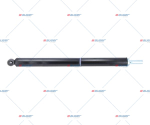 Shock Absorber, Steering - Fits Universal