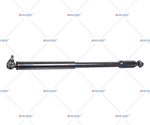 Shock Absorber, Steering - Fits Universal