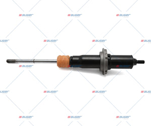 Shock Absorber, Cab - Fits Universal