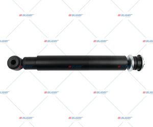 Shock Absorber - Fits Scania