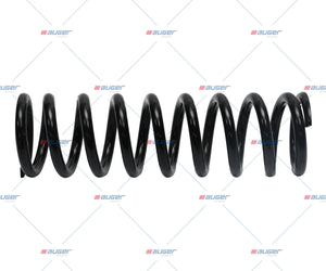 Shock Absorber Spring, Cab - Fits Volvo