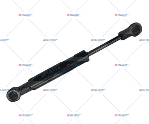 Shock Absorber, Seat - Fits Scania