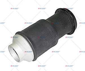 Air Bellow, Without Shock Absorber, Cab - Fits Scania