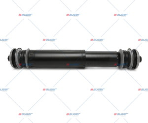 Shock Absorber - Fits Scania