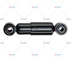 Shock Absorber - Fits Scania
