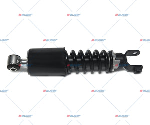 Cab Shock Absorber - Fits Scania