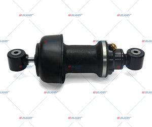 Cab Bellow With Shock Absorber - Fits Scania