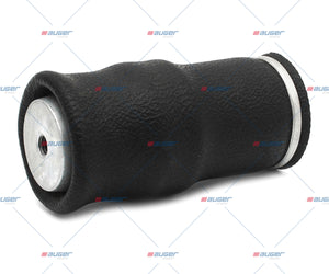 Air Bellow, Without Shock Absorber, Cab - Fits Scania