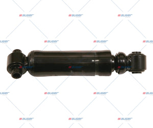Shock Absorber - Fits Scania