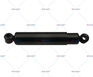 Shock Absorber - Fits Scania