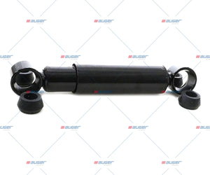 Shock Absorber - Fits Scania