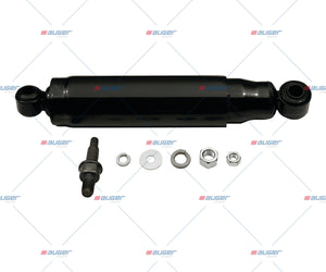 Shock Absorber - Fits Scania