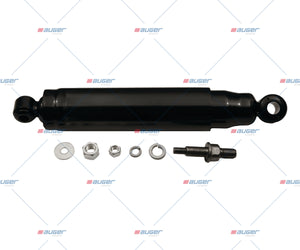 Shock Absorber - Fits Scania