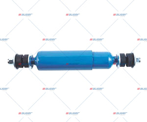 Shock Absorber - Fits Scania