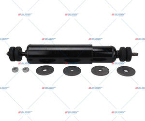 Shock Absorber - Fits Volvo