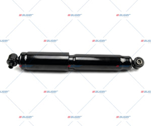 Shock Absorber - Fits Scania