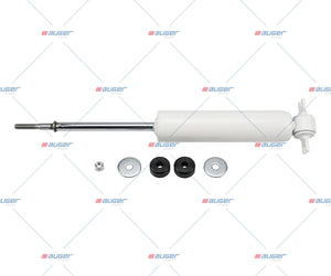 Shock Absorber - Fits Universal