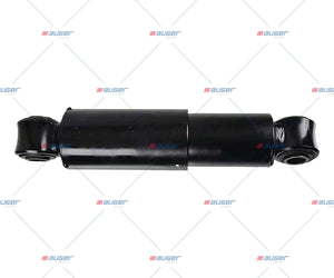 Shock Absorber - Fits Scania