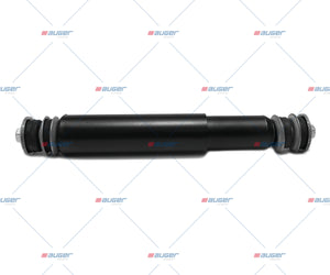 Shock Absorber - Fits Scania