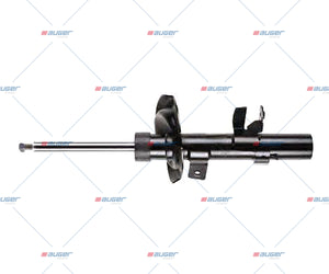 Shock Absorber - Fits Scania