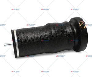 Air Bellow, Without Shock Absorber, Cab - Fits Scania