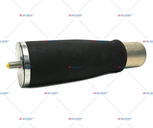 Cab Bellow Without Shock Absorber - Fits Scania