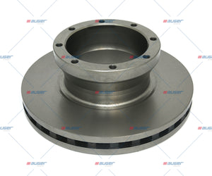 Brake Disc - Fits Scania