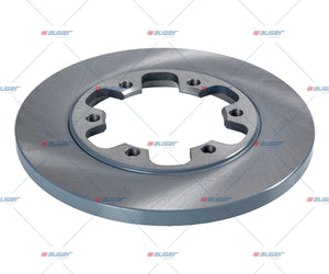 Brake Disc - LCV