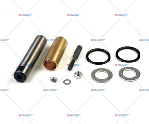 Repair Kit, Spring - Fits Universal