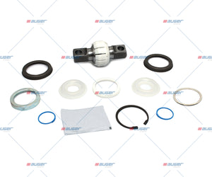 Repair Kit, Axle Rod - Fits Volvo