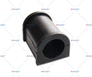 Bearing, Stabilizer Bar - Fits Scania
