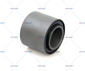Mounting, Axle Rod - Fits Scania
