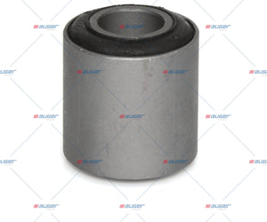 Rubber Bushing, Stabilizer Bar - Fits Scania