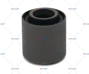 Rubber Bushing, Stabilizer Bar - Fits Scania