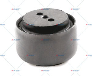 Mounting, Axle Rod - Fits Scania