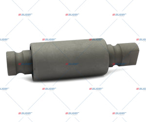 Rubber Bushing, Spring - Fits Scania