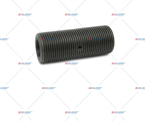 Bushing, Spring - Fits Scania