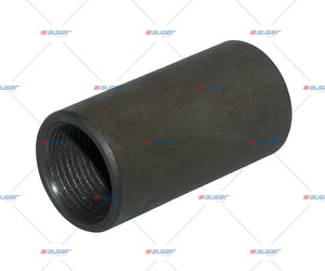 Bushing, Spring - Fits Scania