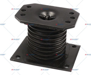 Cushion, Spring - Fits Scania