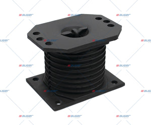 Cushion, Spring - Fits Scania