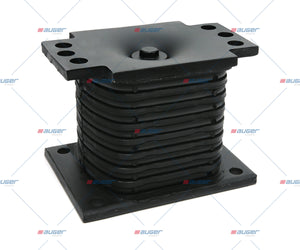Cushion, Spring - Fits Scania
