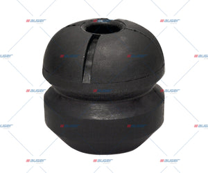 Mounting, Spring - Fits Scania