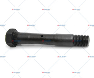 Bolt, Spring - Fits Scania