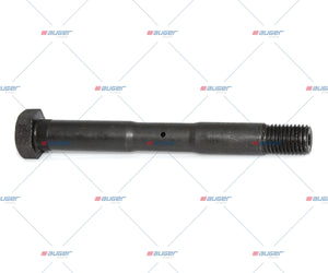 Bolt, Spring - Fits Scania