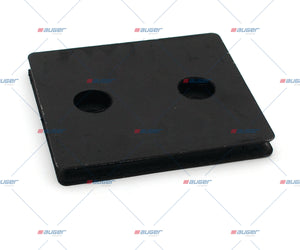 Mounting, Spring - Fits Scania