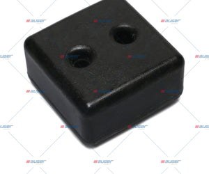 Bearing, Stabilizer Bar - Fits Scania