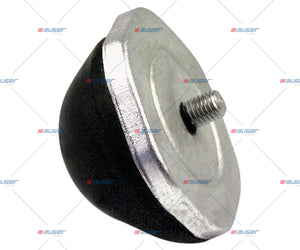 Mounting, Spring - Fits Scania