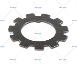 Lock Washer, Axle - Fits Scania