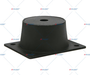 Mounting, Gear Box Suspension - Fits Scania