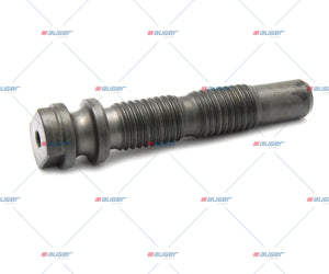 Bolt, Spring - Fits Scania